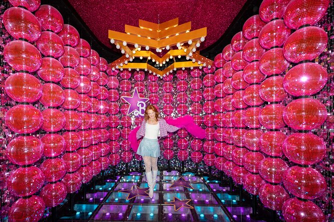 Amsterdam: Barbie The Dream Experience Ticket - Should you book this Barbie: The Dream Experience ticket?