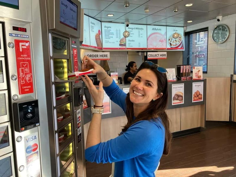 Amsterdam: Ben's Local Food Tour - 8 Tastings - What De Pijp adds that other food tours often miss