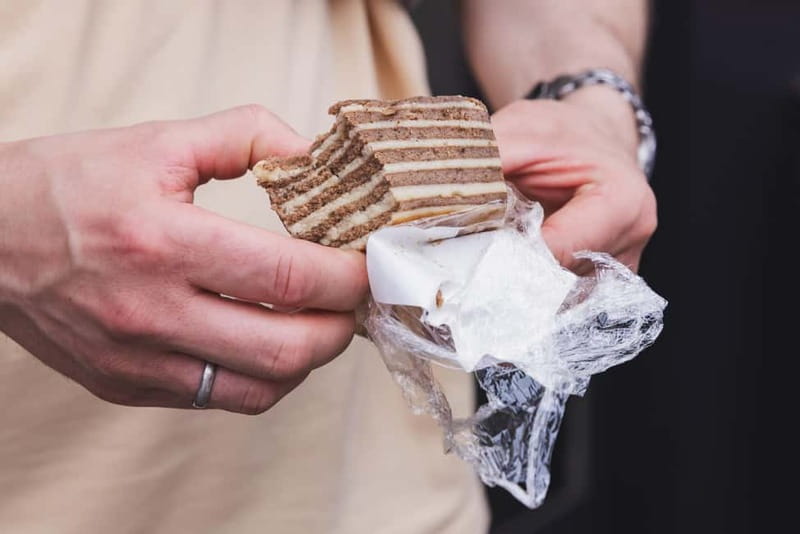Amsterdam: Ben's Local Food Tour - 8 Tastings - Tips to get the most from your 12:00 PM lunch tour