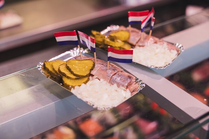 Amsterdam: Bens Local Food Tour - 8 Tastings - Why This 3-Hour Amsterdam Food Tour Fits Real Travel Days