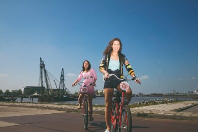 Bike Rental