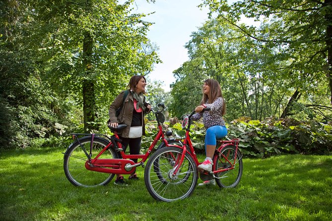 Amsterdam: Bike Rental - What’s Included, What’s Not, and What You Should Assume