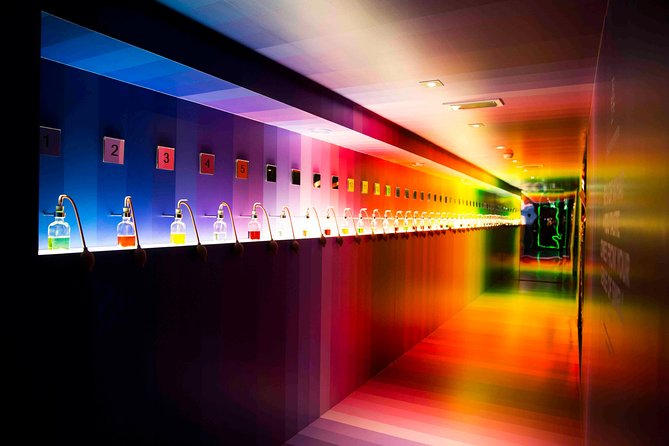 Amsterdam: Bols Cocktail Experience and Cocktail Workshop - The cocktail-making workshop: what you actually learn and make