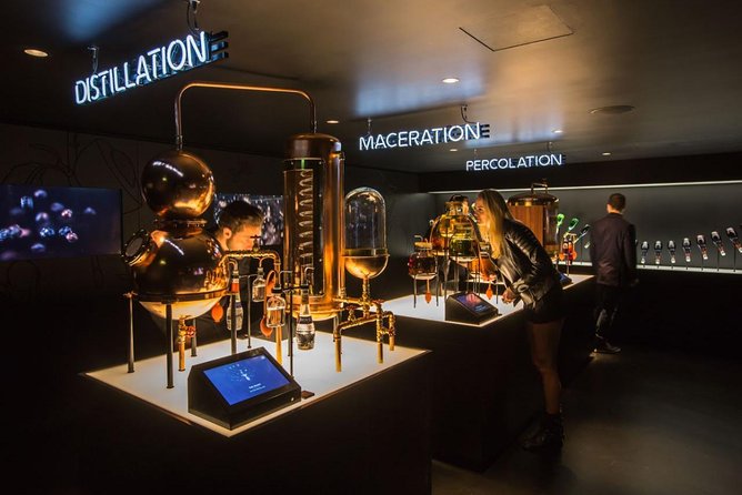 Amsterdam: Bols Cocktail Experience and Cocktail Workshop - Who should book this Bols experience