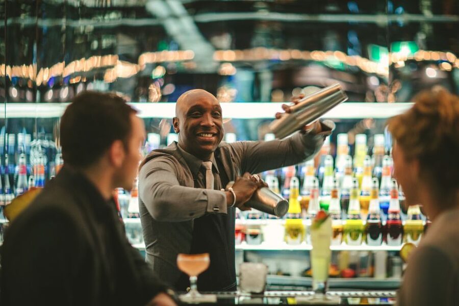 Amsterdam: Bols Cocktail Experience Entry Ticket - Key highlights worth planning for