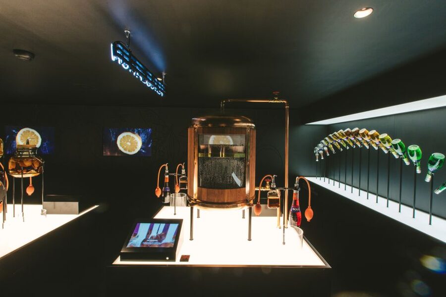Amsterdam: Bols Cocktail Experience Entry Ticket - Who this experience fits best (and who should skip it)