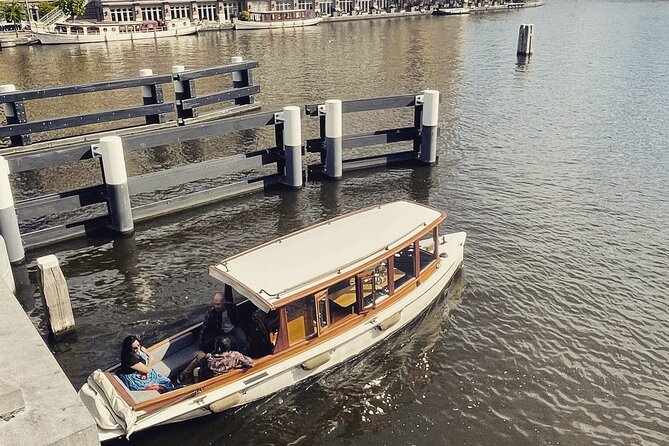 Amsterdam Breakfast Cruise on Private Luxury Boat - The Amsterdam morning experience, from start to finish