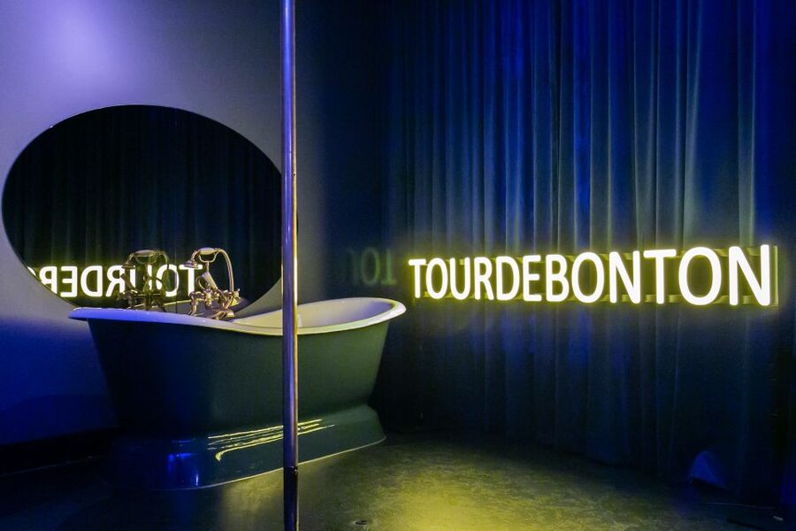 Amsterdam: Brothel Tour with Sex Worker Guide - Safety and rules: the part that makes this feel more real