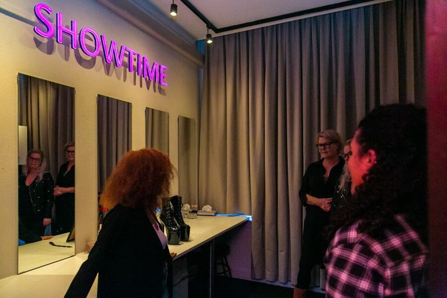 Amsterdam: Brothel Tour with Sex Worker Guide - Your guide’s role: why a sex worker narrative changes the whole room