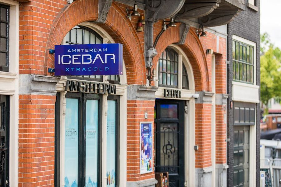 Amsterdam: Canal Cruise and Entrance to Xtracold Icebar - The value in a glass-topped canal ride, not a rushed bus tour