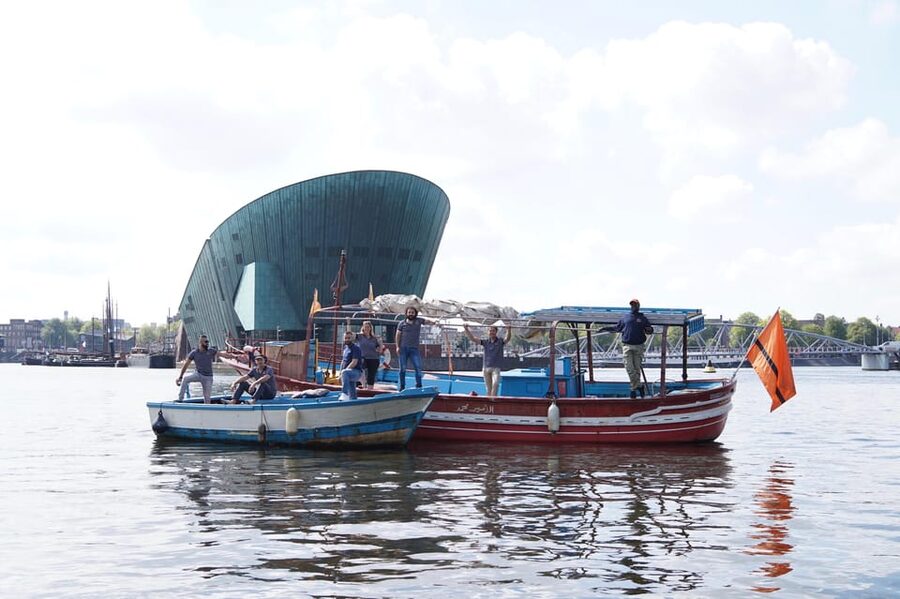 Amsterdam: Canal Cruise on a Wooden Refugee Boat - Should You Book This Amsterdam Refugee Boat Cruise?