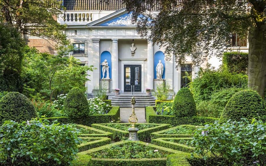 Amsterdam: Canal House Museum 'Van Loon' Entry Ticket - Key Highlights You Should Know