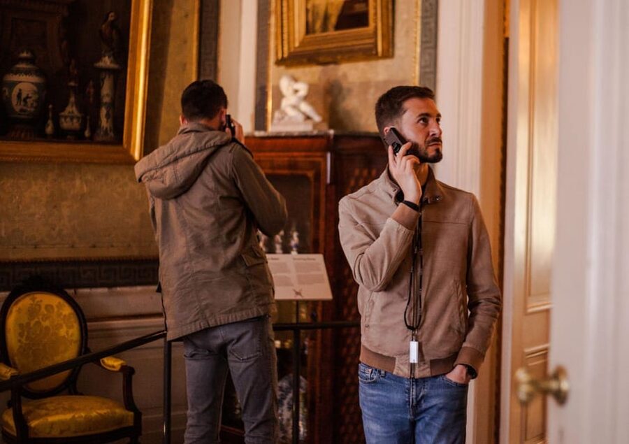Amsterdam: Canal House Museum 'Willet-Holthuysen' Ticket - Should you book?