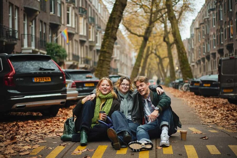 Amsterdam Canal, Tulip, Windmill Photoshoot | Custom Request - Timing, weather, and the rule you should not break