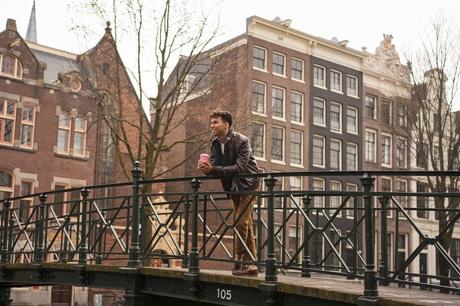 Amsterdam Canal, Tulip, Windmill Photoshoot | Custom Request - Canals, tulips, or windmills, and how to choose your theme