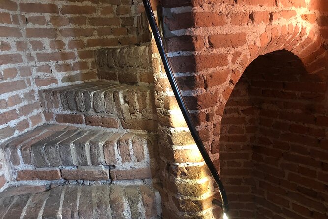 Amsterdam Castle & Utrecht City - Private Day Tour - Comfort and practical tips for your day between castle and city