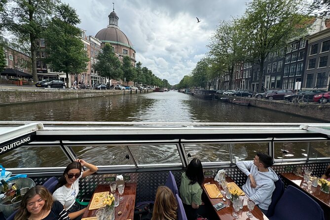 Amsterdam Cheese and Wine Canal Cruise - Practical Tips Before You Go