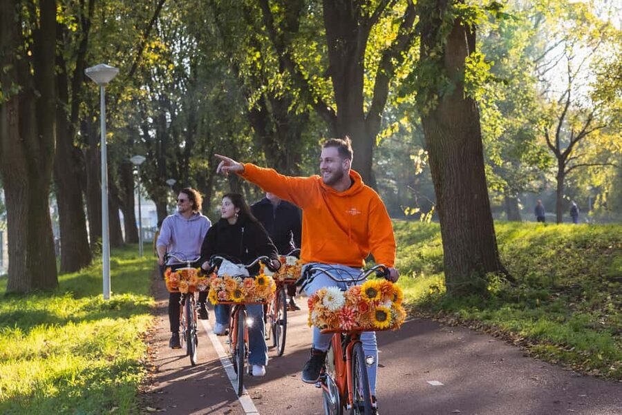 Amsterdam: Cheese Tasting, Windmill & Countryside Bike Tour - Price and Value: How $46 Makes Sense for This Mix of Stops