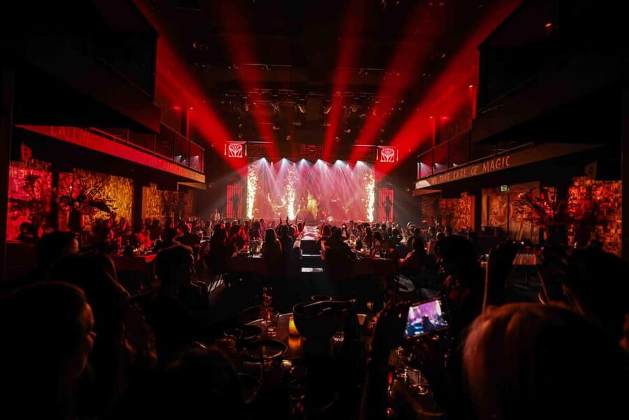 Amsterdam: "Chèri Chèri" - Biggest Drag Show in Europe Entry - Key things to know before you go