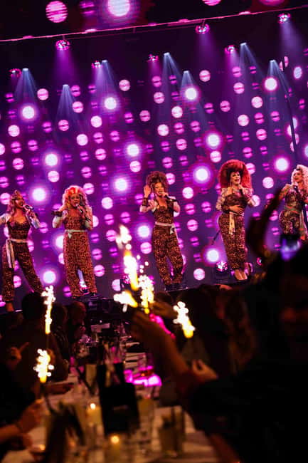 Amsterdam: "Chèri Chèri" - Biggest Drag Show in Europe Entry - Is it worth $41? Value for your Amsterdam drag night