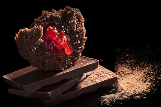 Amsterdam: Chocolate Fondue in the Dark - Value check: is $22.34 worth it?