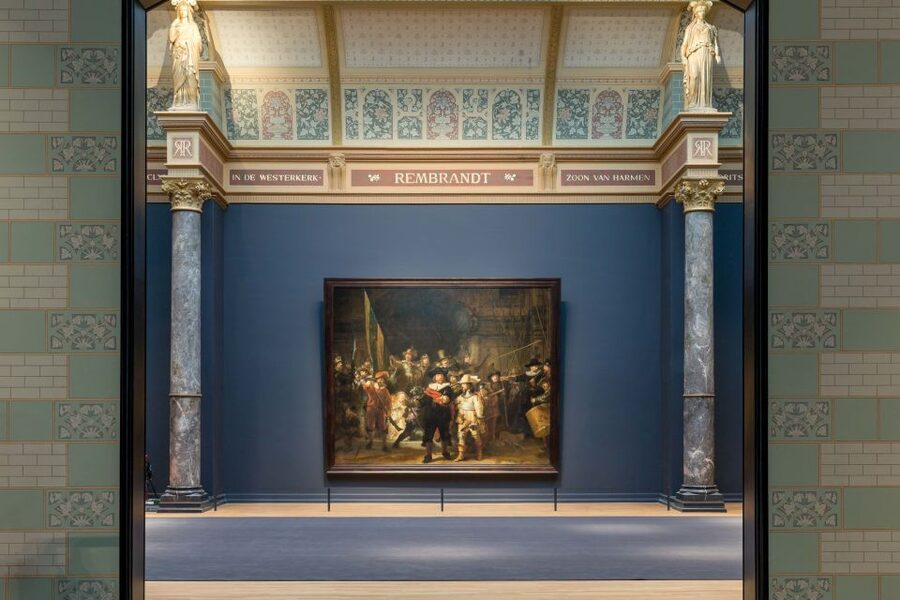 Amsterdam: City Canal Cruise and Rijksmuseum - FAQ
