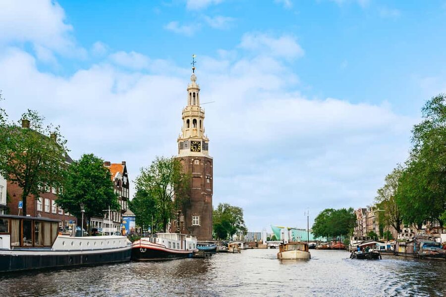 Amsterdam: City Canal Cruise and Rijksmuseum - Who should book this Amsterdam day, and who might want a different plan