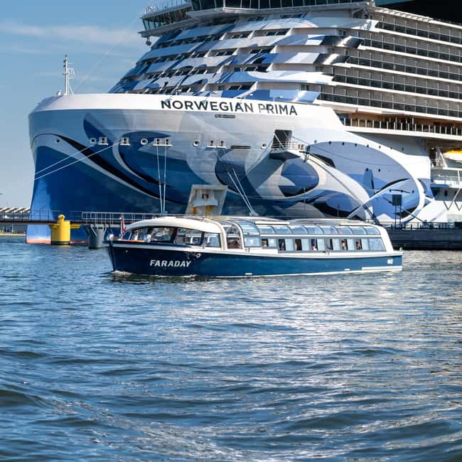 Amsterdam: City Canal Cruise and Rijksmuseum - Should you book this Amsterdam canal cruise and Rijksmuseum ticket?
