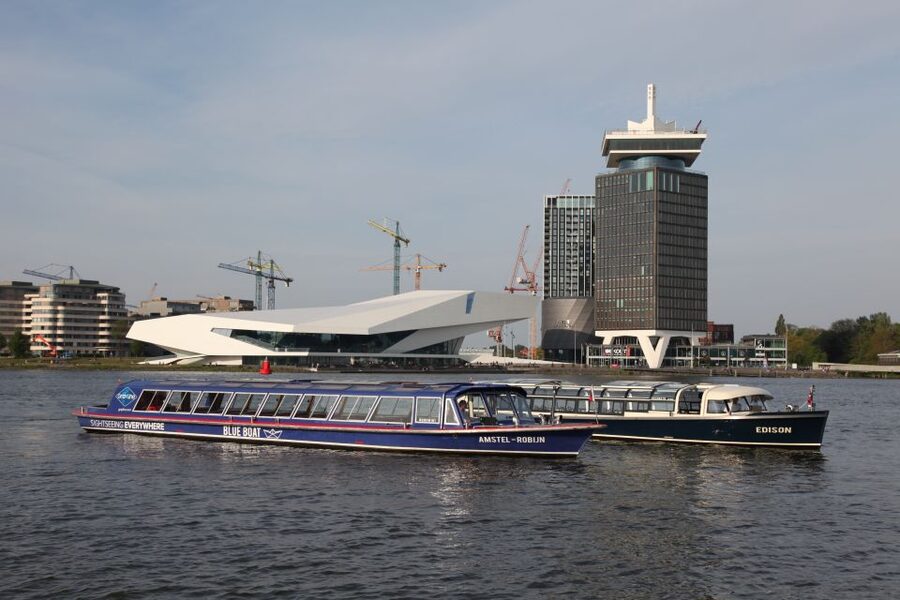 Amsterdam: City Canal Cruise & Straat Museum - Key Points at a Glance