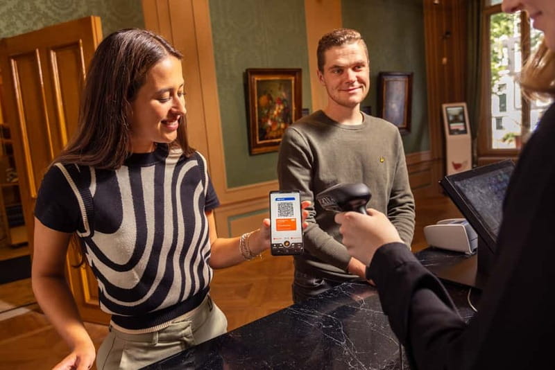Amsterdam: City Card with Free Entrance & Public Transport - Price and Value Check for 1 to 5 Days