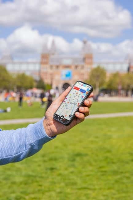 Amsterdam: City Card with Free Entrance & Public Transport - Timeslots, One-Time Entry, and Re-Entry Rules That Affect Your Pace