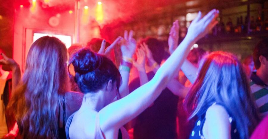 Amsterdam: City Center Bar Crawl and Nightlife Experience - Amsterdam nightlife, mapped to your night off