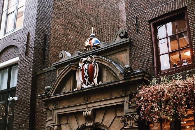 Amsterdam City Center & History - Exclusive Guided Walking Tour - Church Towers, Rembrandt, and the Stopera’s Long Build