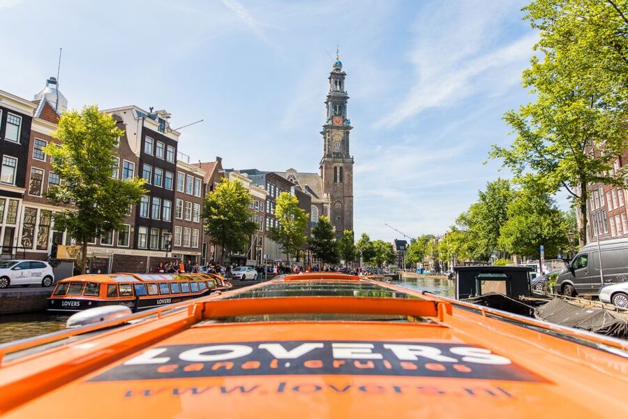 Amsterdam: City Centre Canal Cruise including Audioguide - Comfort, Seats, and the Stuff to Know Before You Go