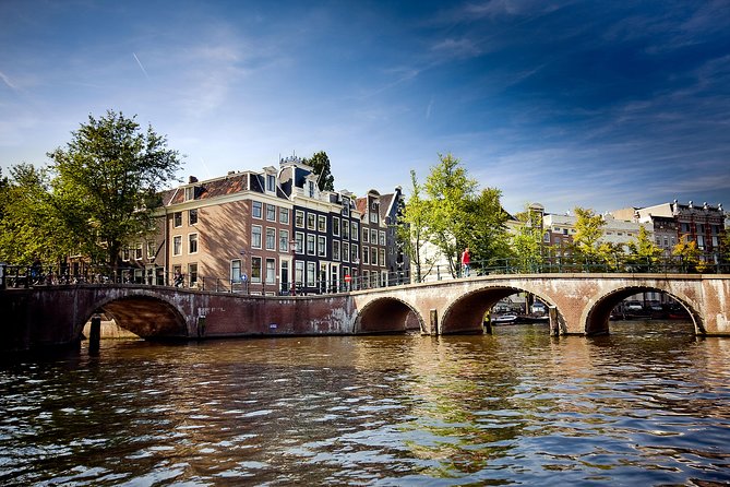 Amsterdam City Centre Cruise on heated boat with Audioguide - Who This Cruise Fits Best, and When You Might Want a Different Type of Tour
