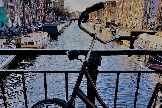 Amsterdam City & Countryside Tour: The Best of both Worlds - Why this Amsterdam and countryside mix feels efficient