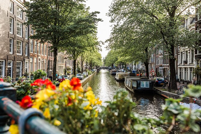 Amsterdam City Highlights and Hidden Gems - Private & Custom Tour - The Custom Questionnaire: How Your Route Gets Built Around You