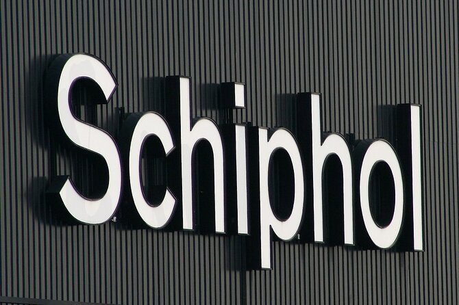 Amsterdam City to AMS Schiphol Airport departure transfer - Timing strategy: how to choose a pickup time that avoids airport panic
