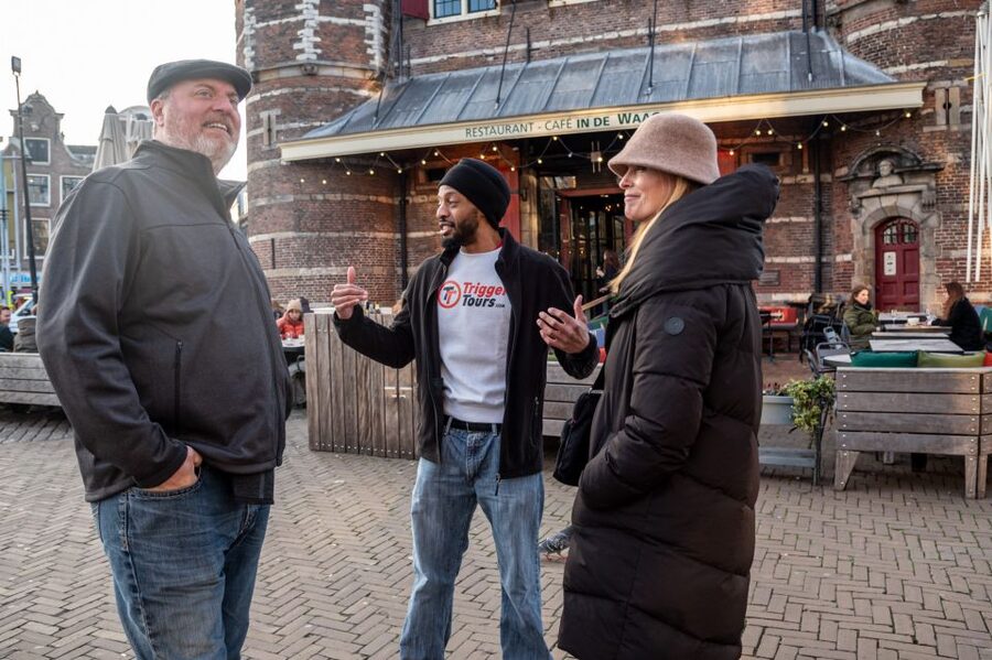 Amsterdam City walking tour - Price and value: Is $35 for 2 hours worth it?