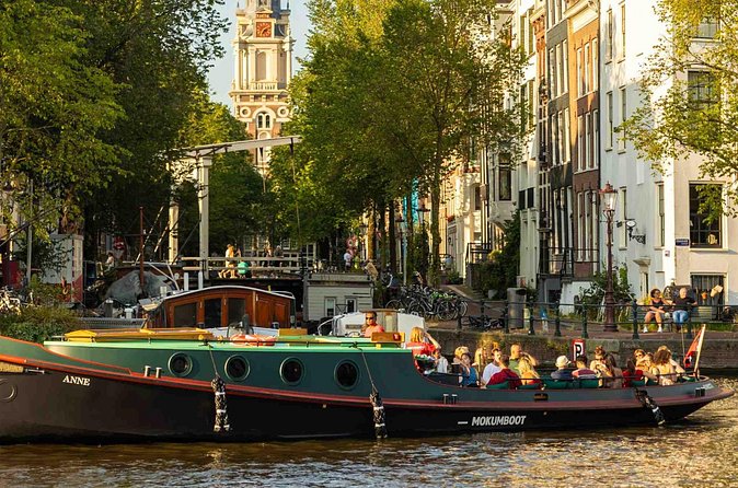 Amsterdam Classic Canal Cruise on a Historic Tugboat - Should You Book This Amsterdam Classic Canal Cruise?