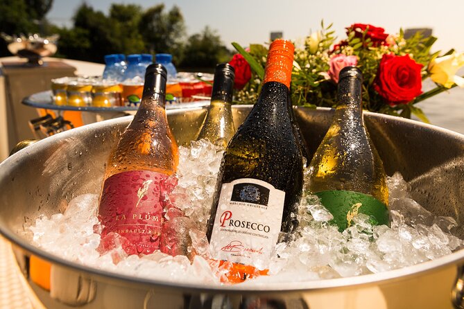 Amsterdam Classic Saloon Boat Canal Cruise with Live Guide - Unlimited drinks: what’s included and what to confirm