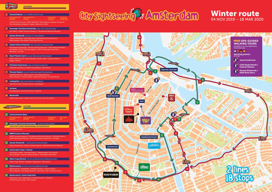 Amsterdam: Combo Rijksmuseum & Hop-On Hop-Off Bus - Rijksmuseum Time Slot Entry, Skip-Line Value, and Timing Rules