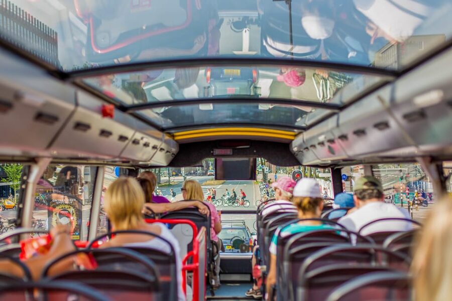 Amsterdam: Combo Rijksmuseum & Hop-On Hop-Off Bus - Dutch Masters at the Rijksmuseum: What You’ll Actually Enjoy