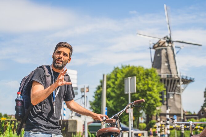 Amsterdam: Countryside Bike Tour - Why This Amsterdam Countryside Ride Feels Like a Reset