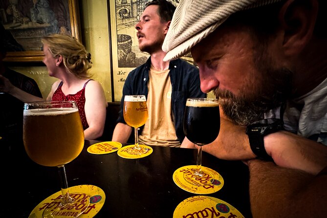 Amsterdam Craft Beer Tour - Discover the Tastiest Dutch Brews! - Key Things to Know Before You Go
