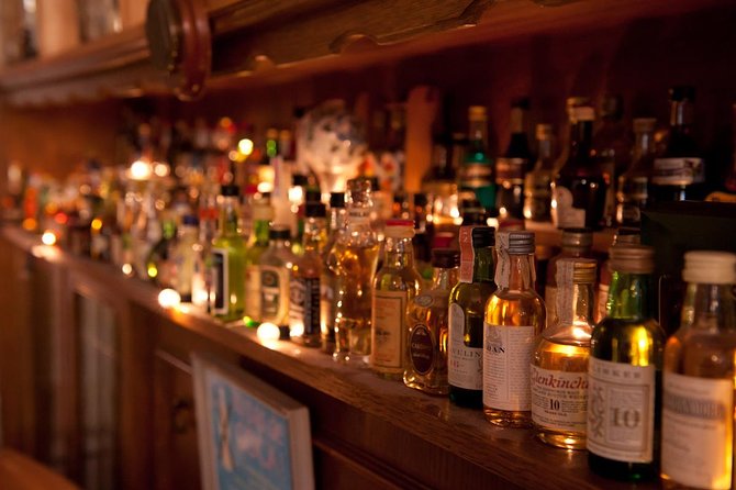 Amsterdam Craft Beer Tour - Discover the Tastiest Dutch Brews! - Het Elfde Gebod: Finish at a Brown Bar