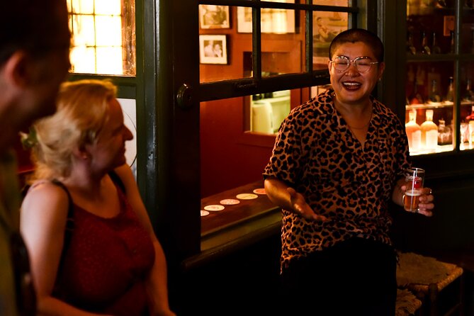 Amsterdam Craft Beer Tour - Discover the Tastiest Dutch Brews! - Route at a Glance: Nieuwe Kerk to Zeedijk