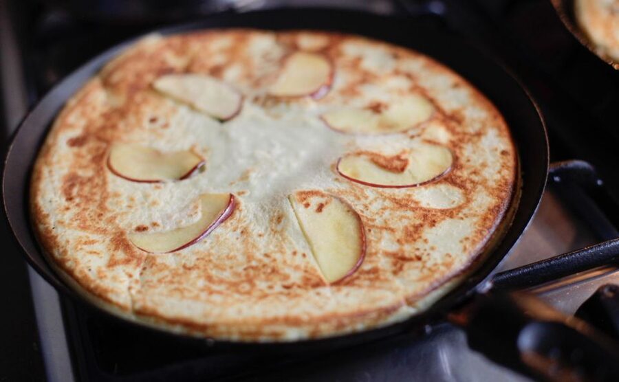 Amsterdam: Craft Dutch Pancakes in Charming Canal House - Key things I’d circle before you book