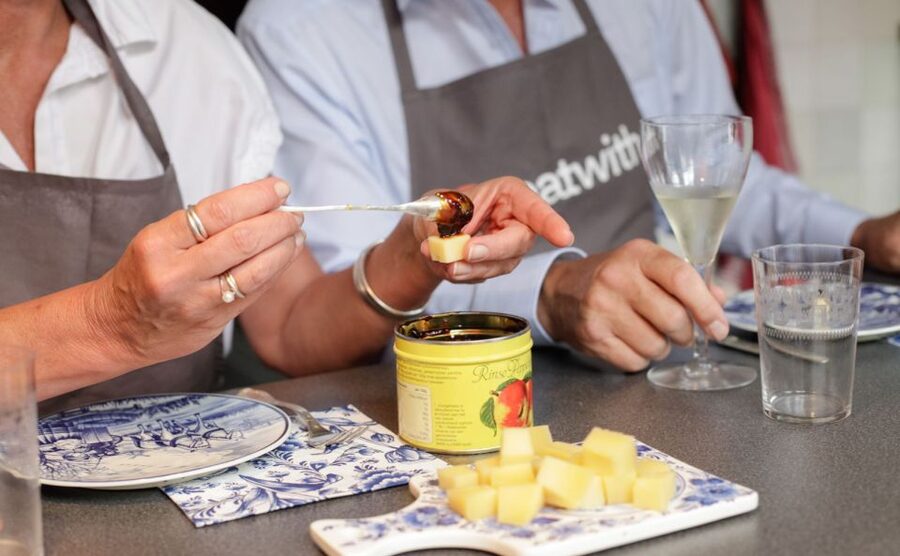 Amsterdam: Craft Dutch Pancakes in Charming Canal House - FAQ
