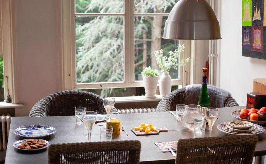 Amsterdam: Craft Dutch Pancakes in Charming Canal House - Why Make Dutch Pancakes in a Canal House on the Amstel?